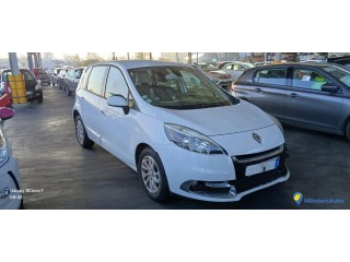 RENAULT SCENIC (2) 1.5 DCI 110 - GAZOLE