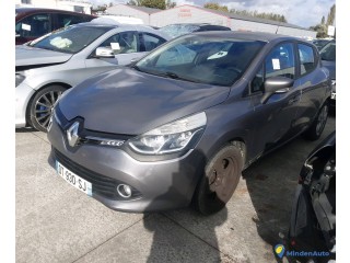 RENAULT  CLIO  DT-930-SJ