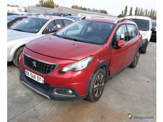 PEUGEŐT  2008  EK-548-DY