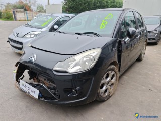 CITROEN C3 2 PHASE 1