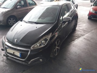 PEUGEOT 208 (2) 1.6 BHDI 120 FELINE - GAZOLE