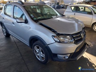 DACIA SANDERO II 0.9 TCE 90 STEPWAY - ESSENCE