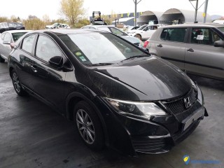 HONDA CIVIC IX 1.6 I-DTEC 120 - GAZOLE