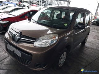 RENAULT KANGOO II 1.5 DCI 90 PEPITE - GAZOLE