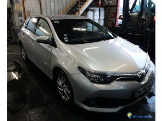 TOYOTA   AURIS  DW-350-HF