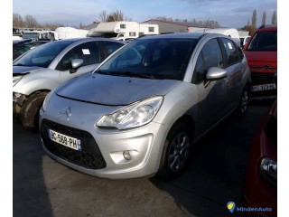 CITROEN  C3 II  BC-568-PH