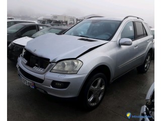 MERCEDES  CLASSE ML  CE-573-AR