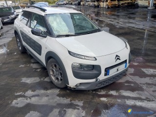 CITROEN C4 CACTUS 1.6 BLUEHDI 100 - GAZOLE