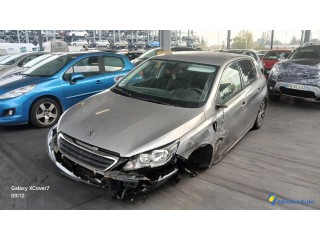 PEUGEOT 308 II (2) 1.2I 130 - ESSENCE