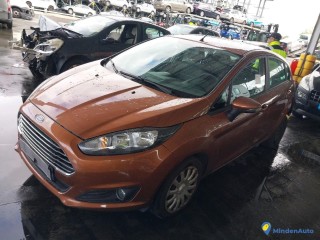 FORD FIESTA VI 1.0 SCTI ECO 100 - ESSENCE