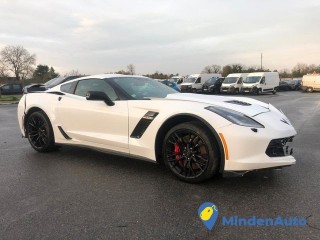 Corvette C7