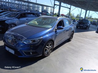 RENAULT MEGANE IV ESTATE 1.5 BDCI 115 - GAZOLE