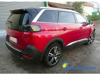 Peugeot 5008 2,0 HDI 180 BVA WITHOUT DOCUMENTS
