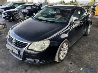 VOLKSWAGEN EOS 2.0 TDI 140 CARAT Réf : 319055