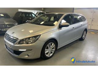 Peugeot 308 II - 1.6 Hdi 92 - Active édition