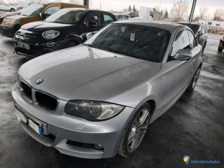 BMW SERIE 1 (E82) 123D COUPE Réf : 316979