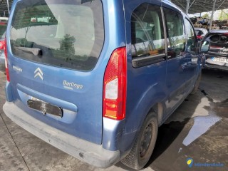 CITROEN BERLINGO II 1.6 HDI 90 Réf : 320223