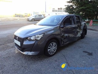 Peugeot 208 STE 1,5 HDI 100