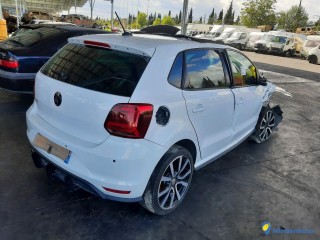 VOLKSWAGEN POLO (6R) GTI 1.8 TSI 192 DSG7 Réf : 306518