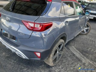 KIA STONIC 1.0 T-GDI MHEV 120 GT LINE DCT7 Réf : 320638