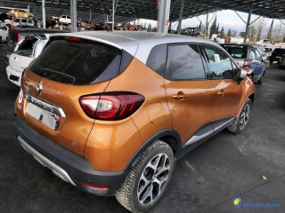 RENAULT CAPTUR 1.2 TCE 120 INTENS EDC Réf : 318913