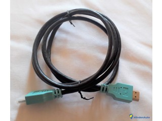 Câble HDMI basic 1,50 m