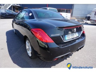 Peugeot 308 CC Cabrio 1.6THP 155 Facelift : LP 79898