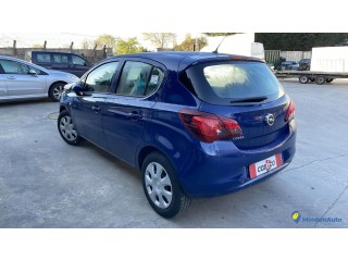 Opel Corsa E - 1.4i 16V 90 - REF 11380377