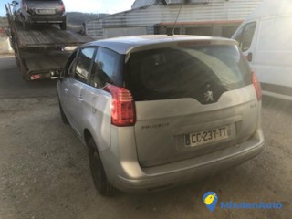 PEUGEOT 5008 1 1.6 HDI - 8V TURBO