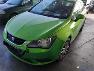 SEAT IBIZA IV 1.2I - 60 Réf : 317531