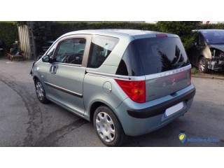 PEUGEOT 1007 1.4 E 73 CV  N12082