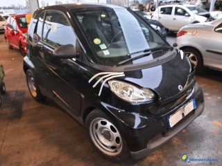 SMART FORTWO COUPE Réf : 315169