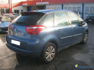 CITROEN C4-PICASSO PACK 1.6 HDI  N6920