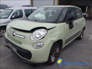 Fiat 500L Lounge 0.9 105CV