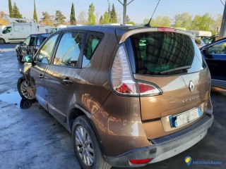 RENAULT SCENIC II 1.5 DCI 110 LIMITED Réf : 320472