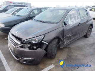 Peugeot 308 Allure 1.6 HDI / BLUEHDI 115