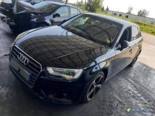 AUDI A3 (8V) 2.0 TDI 150 AMBIENTE ENGINE BROKEN Réf : 323433