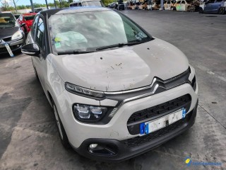 CITROEN C3 III 1.5 BLUEHDI 100 FEEL Réf : 304907