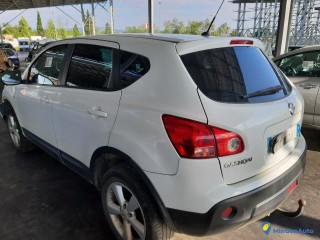 NISSAN QASHQAI 1.5 DCI 106 ACENTA Réf : 325001