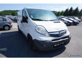 Opel Vivaro 2.0Cdti 16V 90 - LP 79738