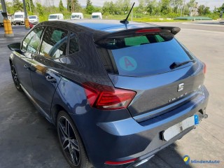 SEAT IBIZA 1.0 ECOTSI - 115 S FR Réf : 325196