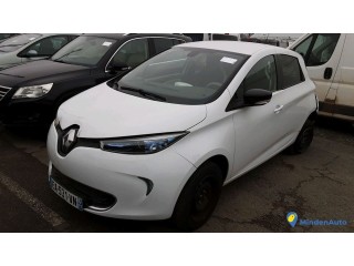 RENAULT ZOE  EA-531-VN