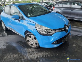 RENAULT CLIO IV 1.5 DCI 75 ECO2 90GR Réf : 324778