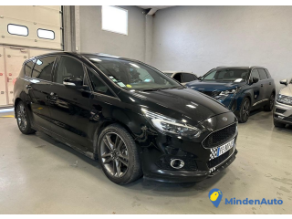 Ford S-max 2.0 EcoBlue 15ocv ST-line 2o19