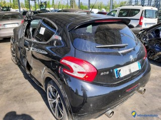 PEUGEOT 208 GTI 1.6 THP 200 Réf : 324934