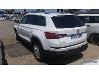 SKODA KODIAQ FB-971-BK