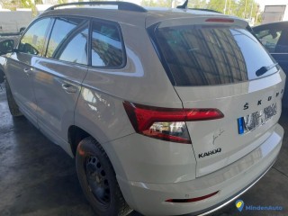 SKODA KAROQ 2.0 TDI 150 SPORTLINE Réf : 321103