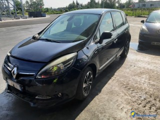 RENAULT SCENIC III 1.6 DCI 130 BOSE Réf : 322668