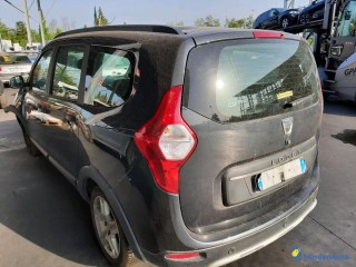 DACIA LODGY 1.5 DCI - 110 Réf : 325610