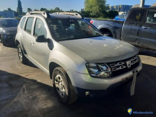 DACIA DUSTER 1.2 TCE 125 Réf : 325002